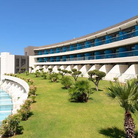Hotel Lyttos Mare Hersonissos  Esterno foto