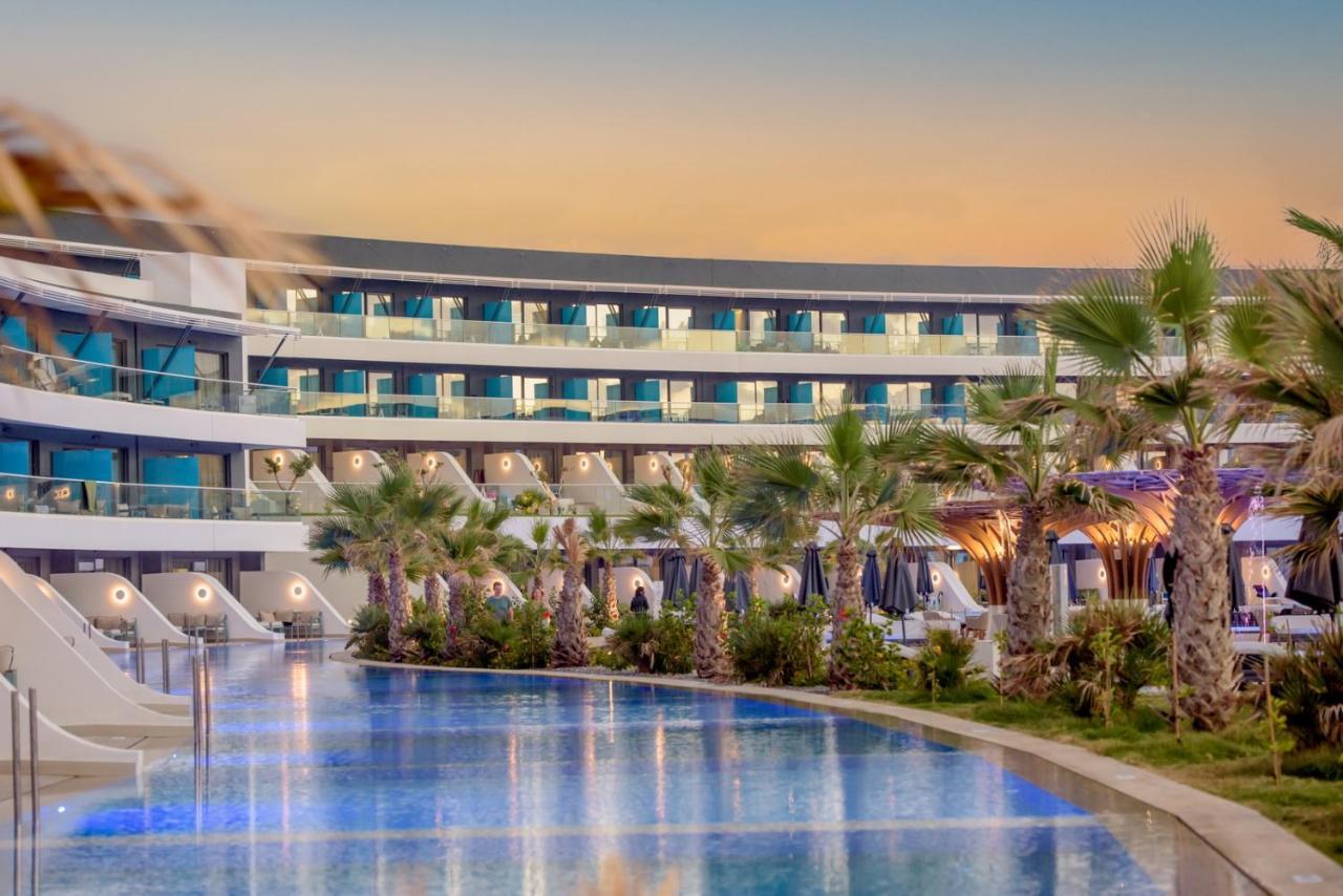 Hotel Lyttos Mare Hersonissos  Esterno foto