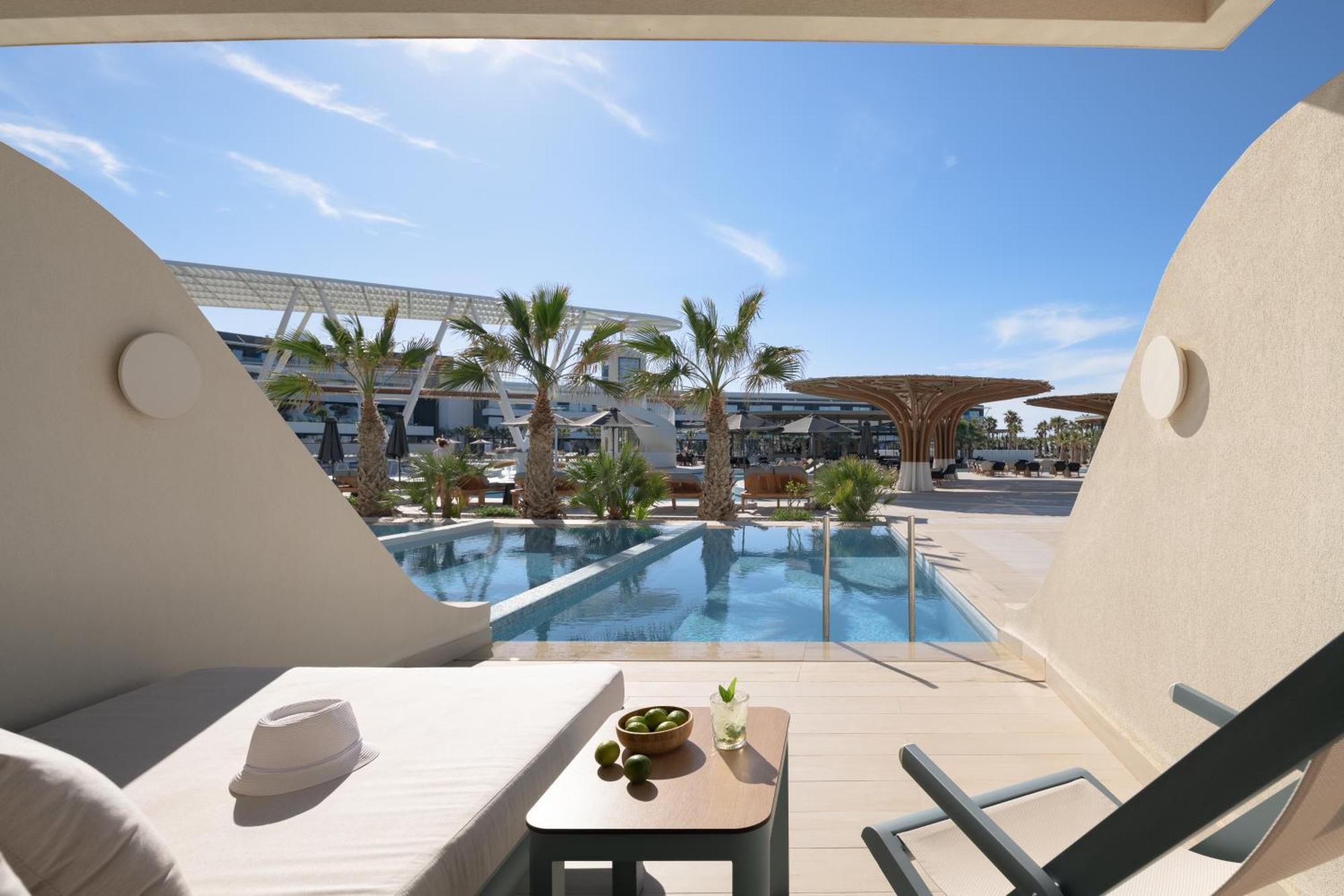 Hotel Lyttos Mare Hersonissos  Esterno foto